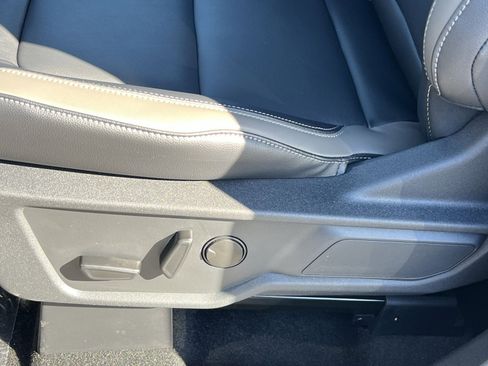 New 2025 Ford Bronco Outer Banks image 14