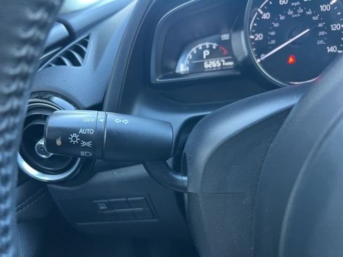 Used 2019 MAZDA CX-3 Touring image 25