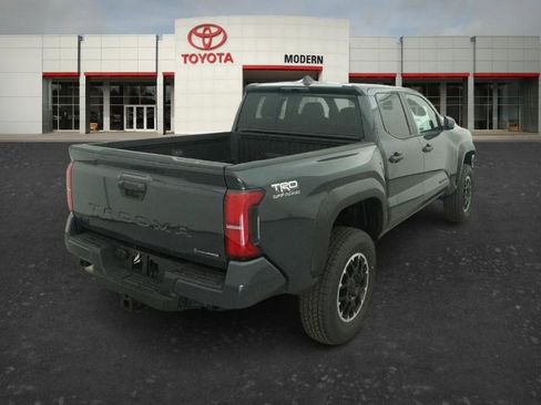 New 2026 Toyota Tacoma TRD Off-Road AWD/4WD image 23
