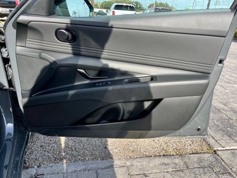 New 2026 Hyundai Elantra SEL Sport Premium FWD image 23
