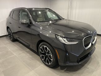 New 2026 BMW X3 xDrive30 w/ M Sport Package video 3