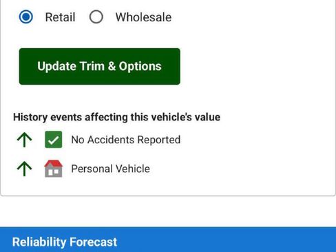 Used 2016 Honda HR-V LX image 17