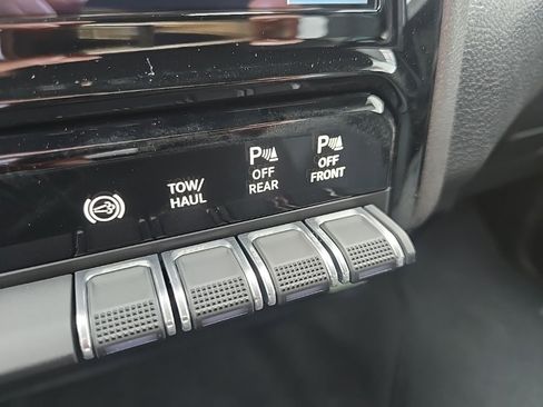 Used 2025 RAM 2500 Tradesman image 68