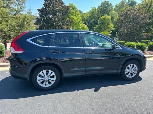 Used 2014 Honda CR-V EX image 3