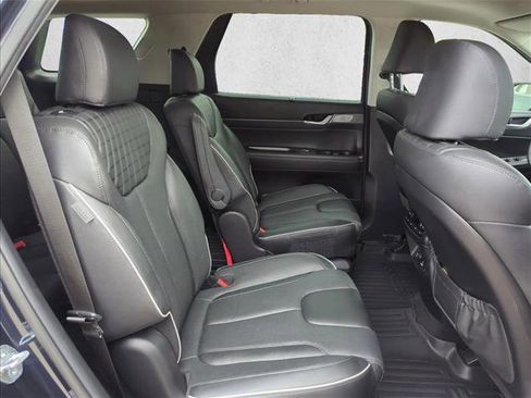 Used 2024 Hyundai Palisade Limited FWD image 26