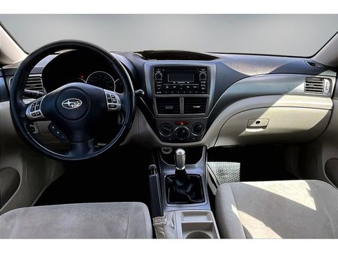 Used 2011 Subaru Impreza 2.5i Premium w/ PWR Moonroof Value Pkg AWD/4WD image 7
