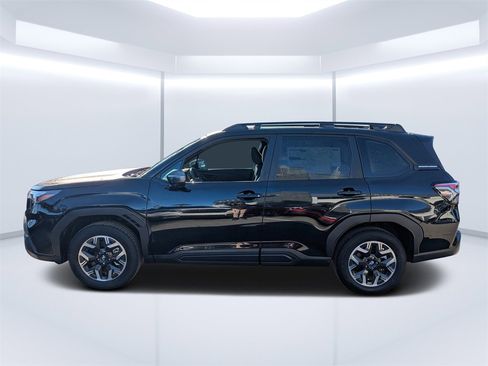 New 2026 Subaru Forester Premium image 6