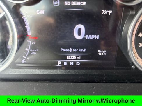 Used 2015 RAM 1500 Lone Star RWD image 20
