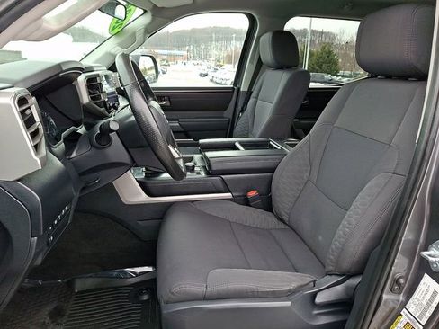 Used 2024 Toyota Tundra SR5 AWD/4WD image 13