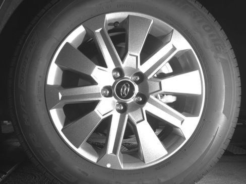 Used 2025 Hyundai Palisade SEL FWD image 17