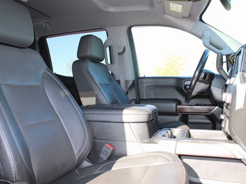 Used 2020 GMC Sierra 1500 SLT image 20