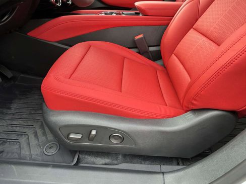 New 2026 Chevrolet Blazer EV SS AWD/4WD image 19