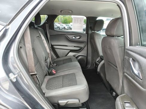 Used 2021 Chevrolet Blazer LT FWD image 19