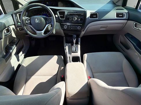 Used 2013 Honda Civic LX image 32
