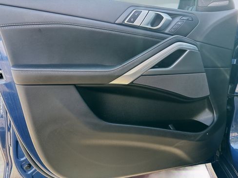 Used 2023 BMW X6 xDrive40i w/ M Sport Package image 22