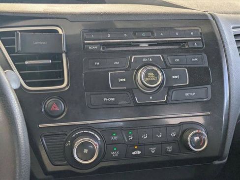 Used 2013 Honda Civic LX image 13
