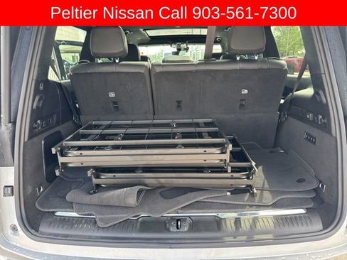 Used 2023 Jeep Grand Wagoneer Series II image 32