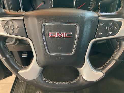 Used 2015 GMC Sierra 1500 SLE w/ SLE Value Package image 14