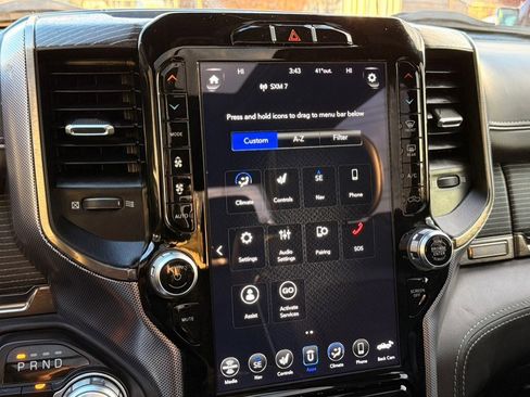 Used 2021 RAM 1500 Limited w/ Night Edition image 39