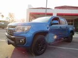 Used 2021 Chevrolet Colorado LT w/ LT Convenience Package image 3