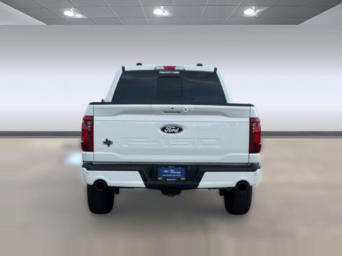 Certified 2026 Ford F150 XLT w/ Equipment Group 302A MID AWD/4WD image 10