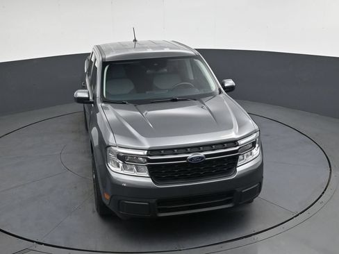 Used 2022 Ford Maverick XLT w/ Equipment Group 300A Standard AWD/4WD image 35