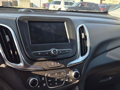 Used 2024 Chevrolet Equinox LT w/ LPO, Floor Liner Package FWD image 9