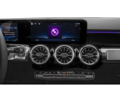 New 2025 Mercedes-Benz GLB 250 4MATIC image 13