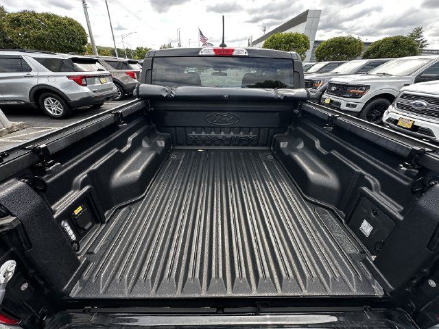Certified 2024 Ford Maverick XLT w/ XLT Luxury Package AWD/4WD image 42