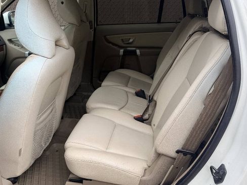 Used 2007 Volvo XC90 V8 AWD/4WD image 12