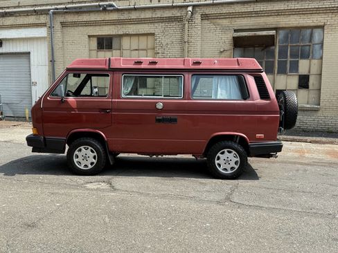 Used 1988 Volkswagen Vanagon GL image 6
