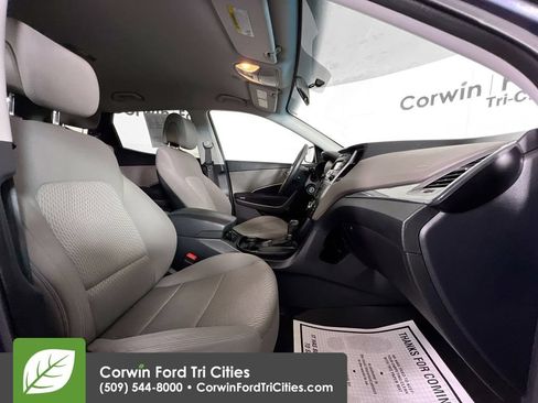 Used 2016 Hyundai Santa Fe Sport AWD/4WD image 17