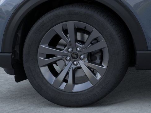 New 2026 Ford Explorer Active image 19