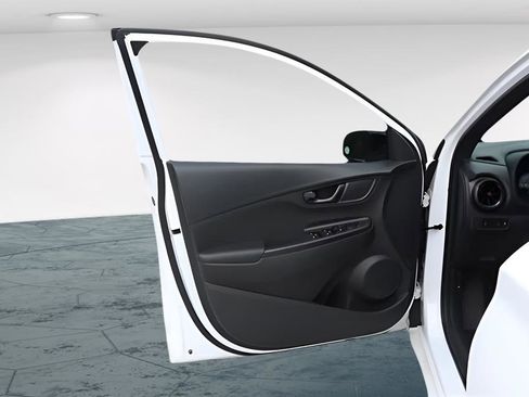 Used 2023 Hyundai Kona N Line FWD image 8