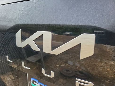 Used 2024 Kia Telluride SX Prestige X-Line AWD/4WD image 9