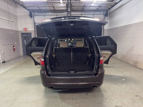 Used 2017 Dodge Durango GT w/ Premium Group AWD/4WD image 13