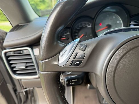 Used 2015 Porsche Panamera 4S image 23