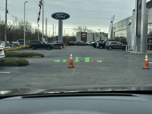 Certified 2023 Lincoln Aviator Reserve w/ Equipment Group 201A image 21