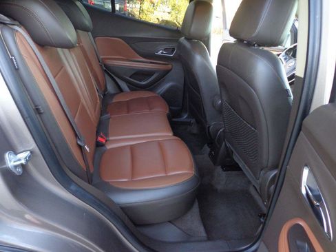 Used 2014 Buick Encore Leather image 16