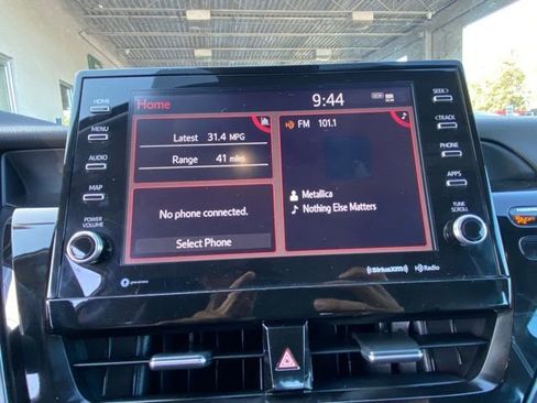 Used 2024 Toyota Camry XSE image 19