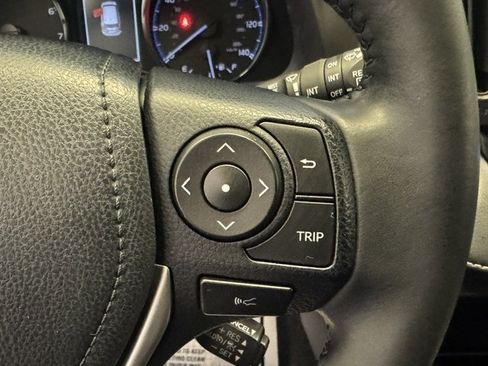 Used 2018 Toyota RAV4 Limited w/ All Weather Liner Package AWD/4WD image 15