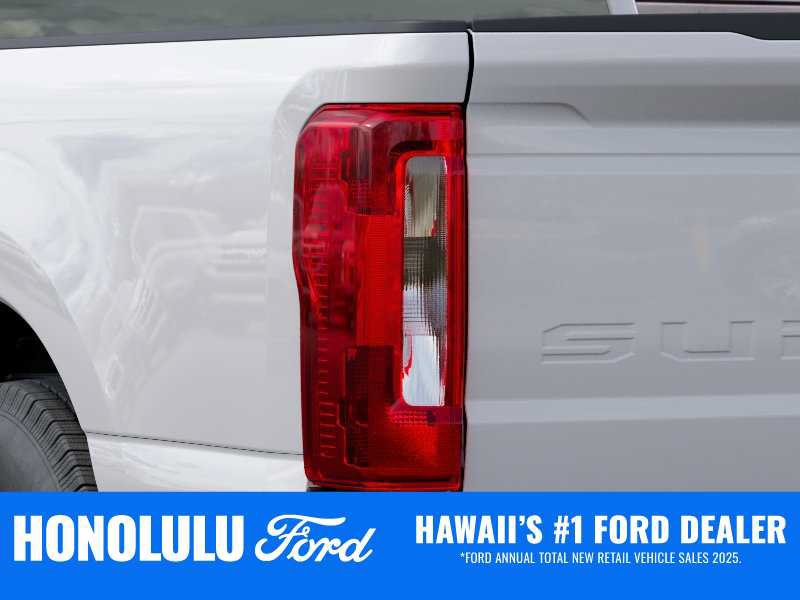 New 2027 Ford F250 XL RWD image 21