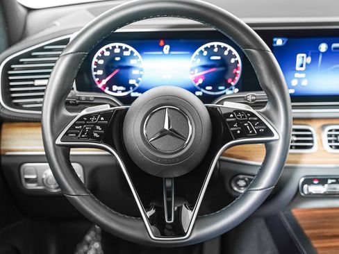 Certified 2026 Mercedes-Benz GLE 350 4MATIC image 16