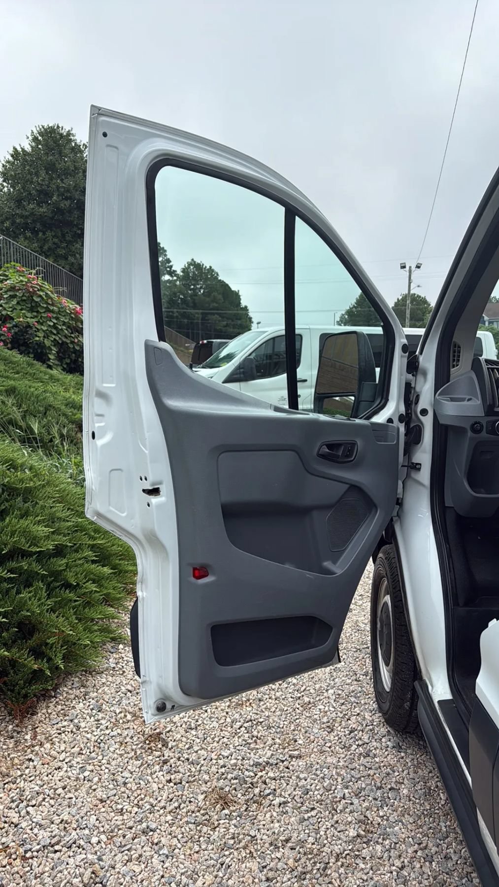 Used 2018 Ford Transit 350 XL RWD image 15