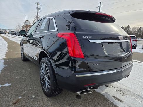 Used 2018 Cadillac XT5 Premium Luxury image 44