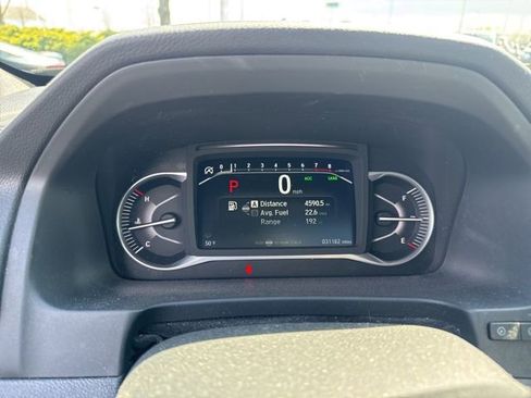 Used 2023 Honda Passport EX-L image 20