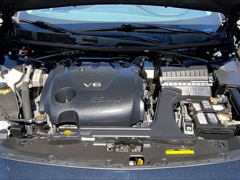 Used 2018 Nissan Maxima 3.5 SV FWD image 32