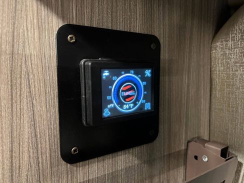 Used 2021 RAM ProMaster 3500 w/ Convenience Group image 38