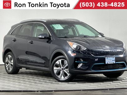 Used 2019 Kia Niro EX