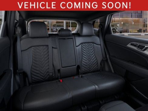 New 2026 Kia Sportage X-Line image 16